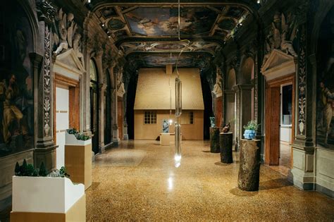 prada foundation venice shows 2018|fondazione Prada Venice.